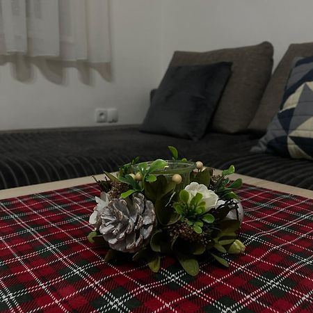 Apartman Venera Сомбор Экстерьер фото