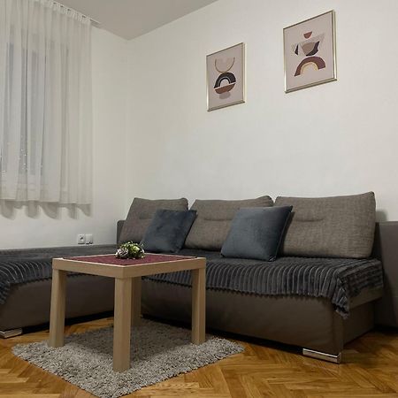 Apartman Venera Сомбор Экстерьер фото