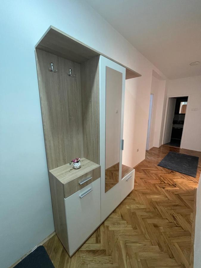 Apartman Venera Сомбор Экстерьер фото
