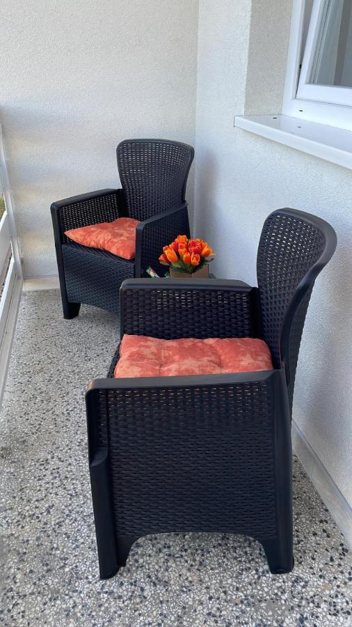 Apartman Venera Сомбор Экстерьер фото