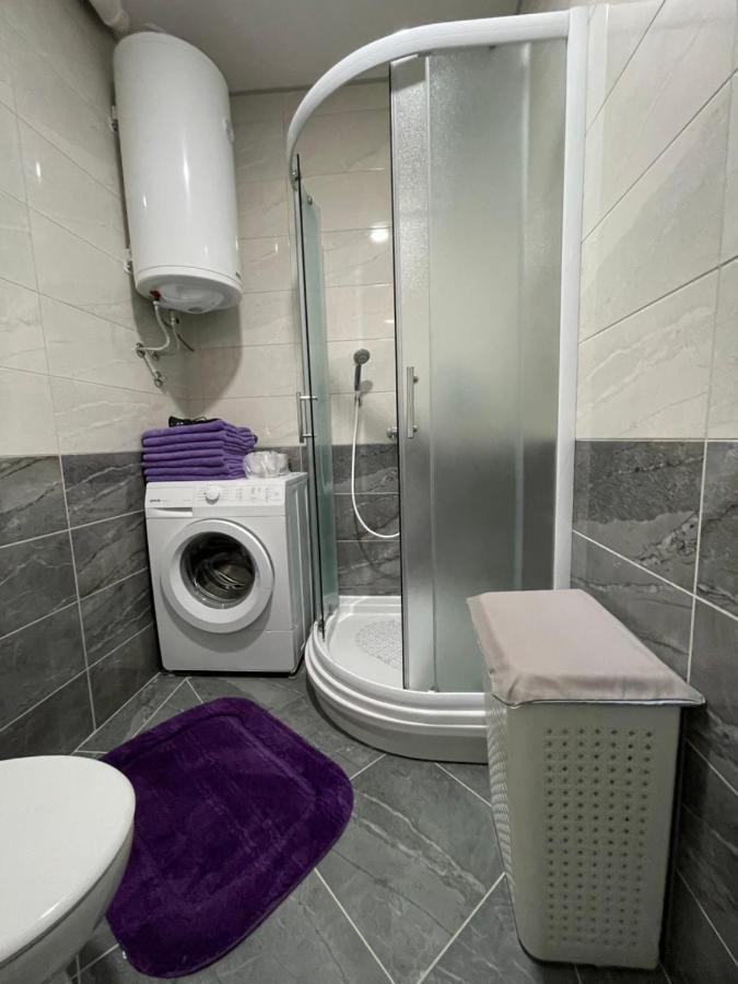 Apartman Venera Сомбор Экстерьер фото