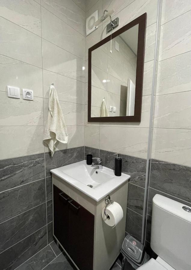 Apartman Venera Сомбор Экстерьер фото