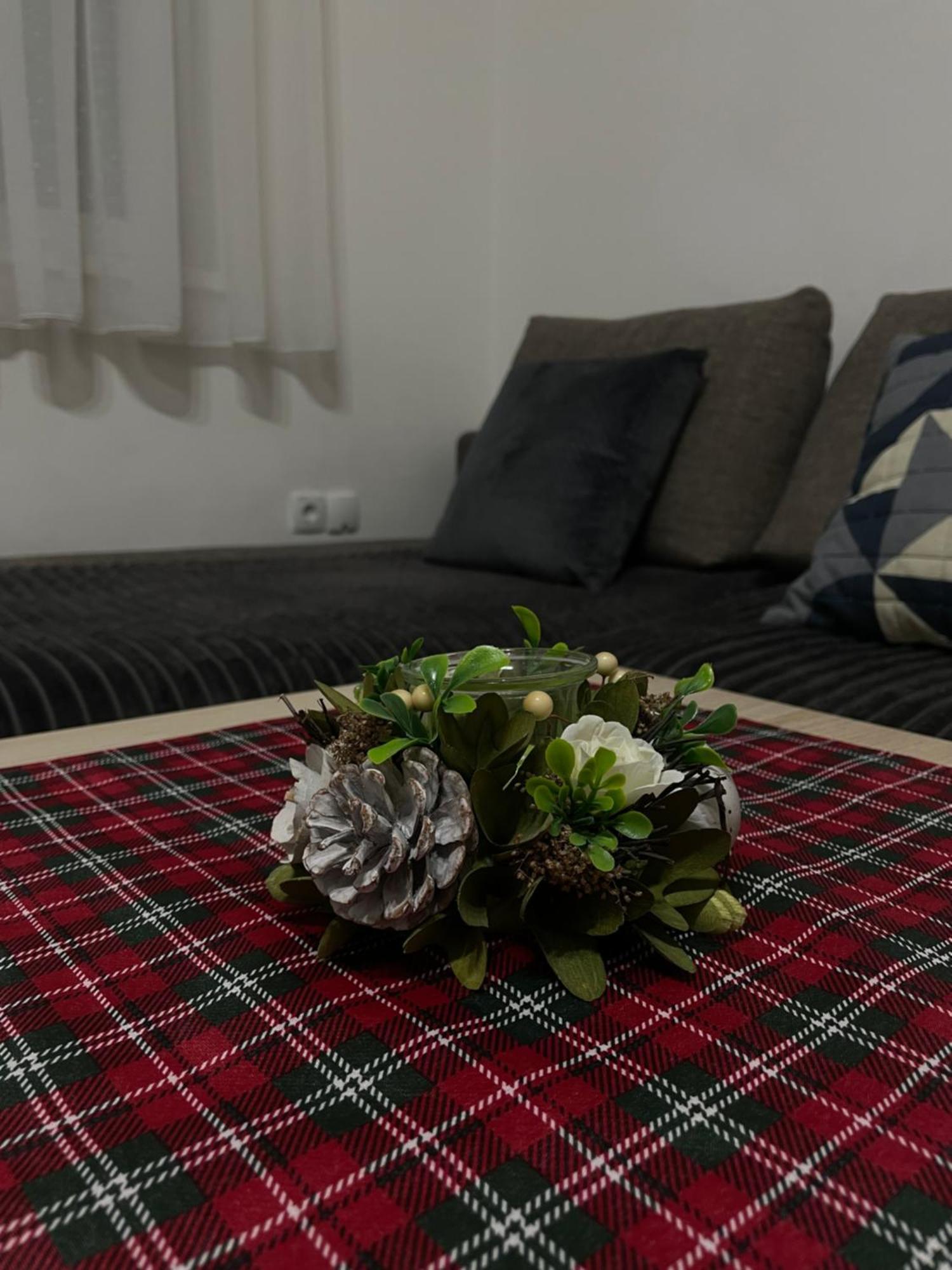 Apartman Venera Сомбор Экстерьер фото