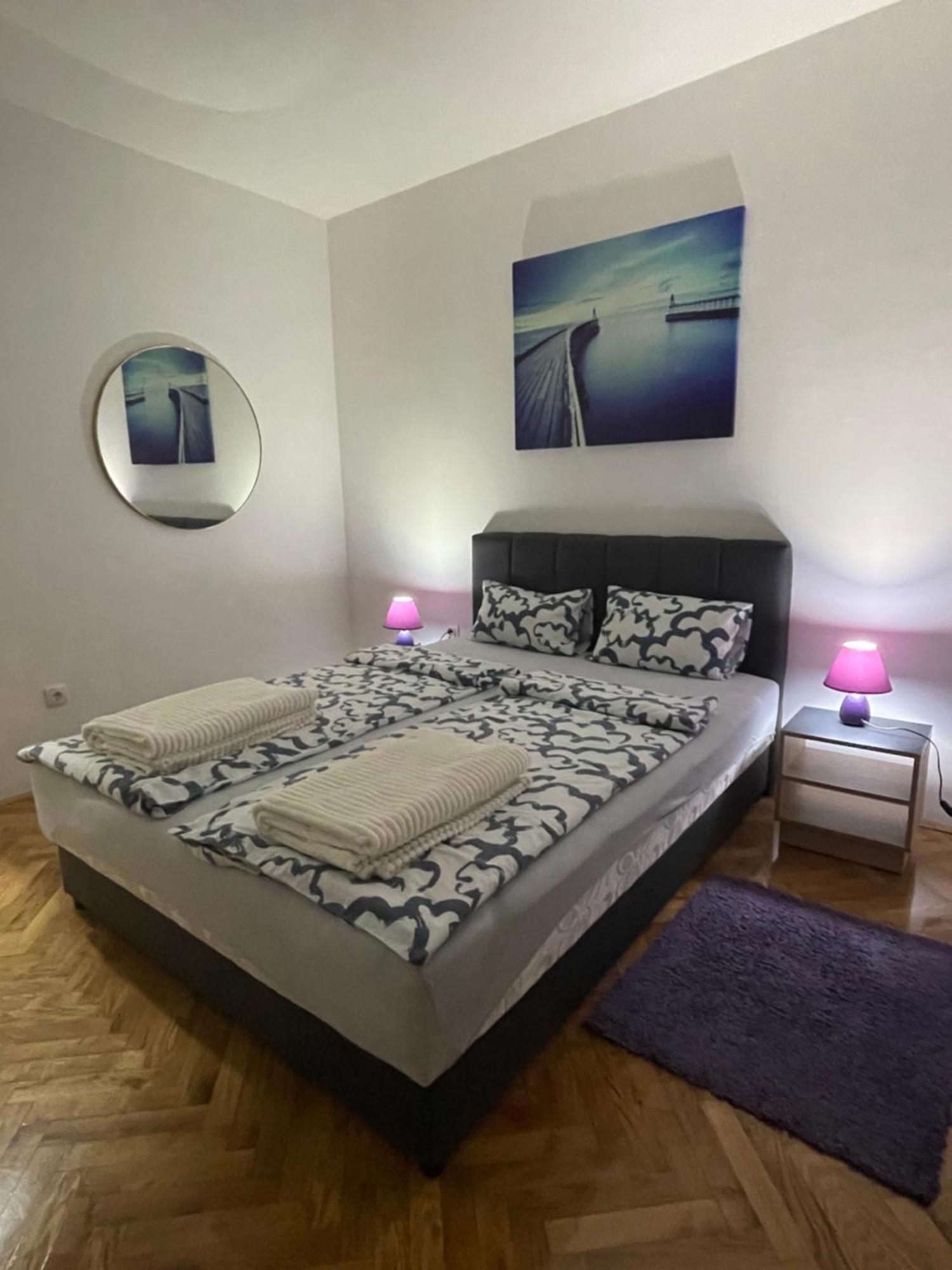 Apartman Venera Сомбор Экстерьер фото